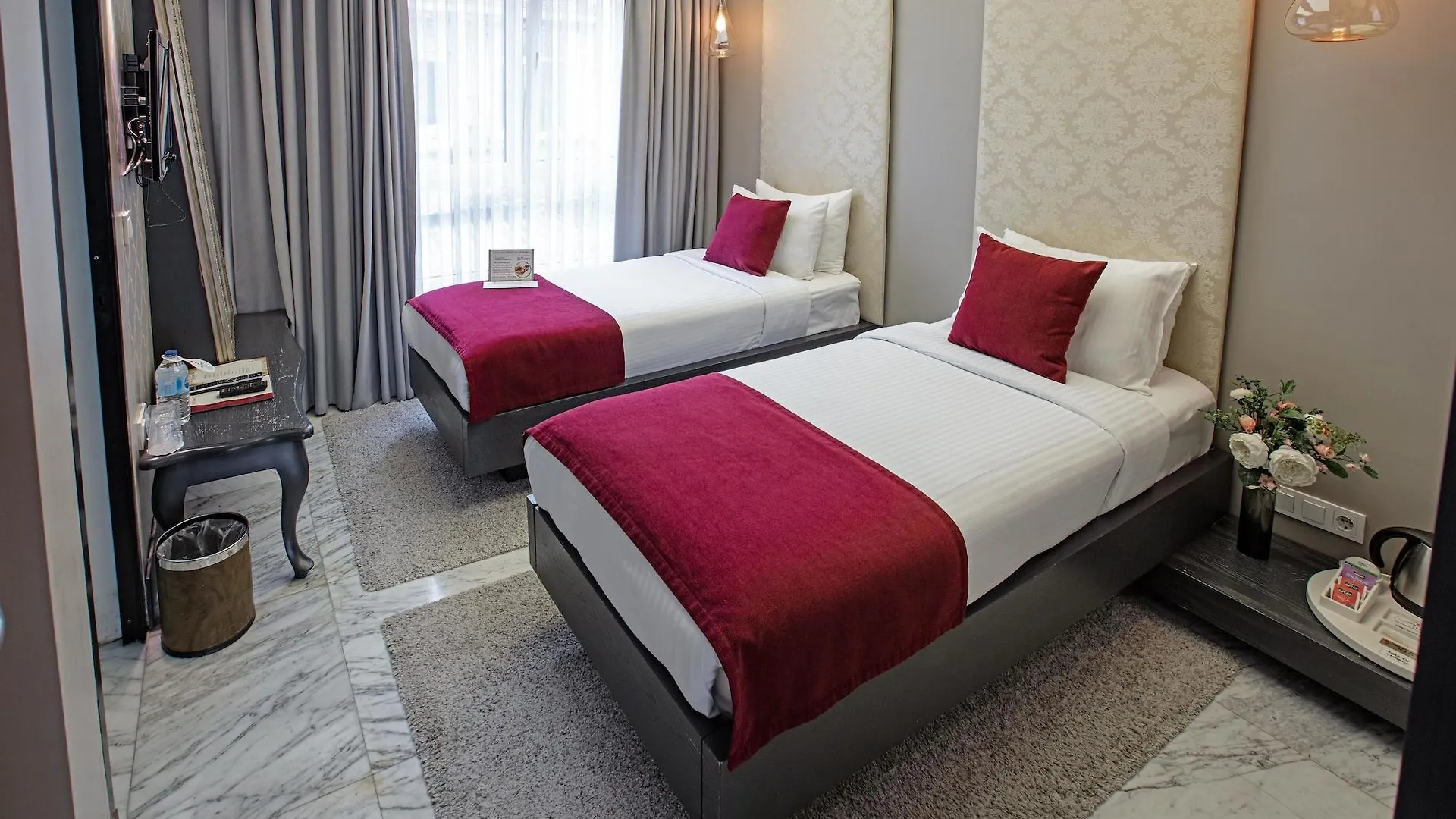Nowy Efendi Hotel - Special Category İstanbul