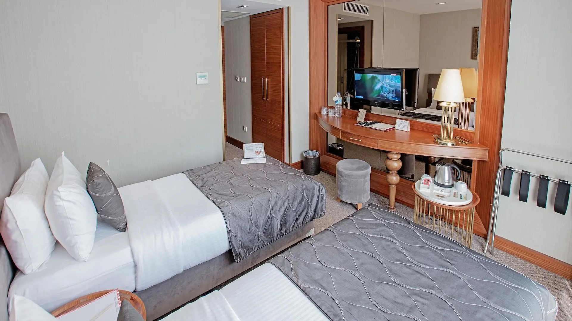 ****  Nowy Efendi Hotel - Special Category İstanbul Türkiye
