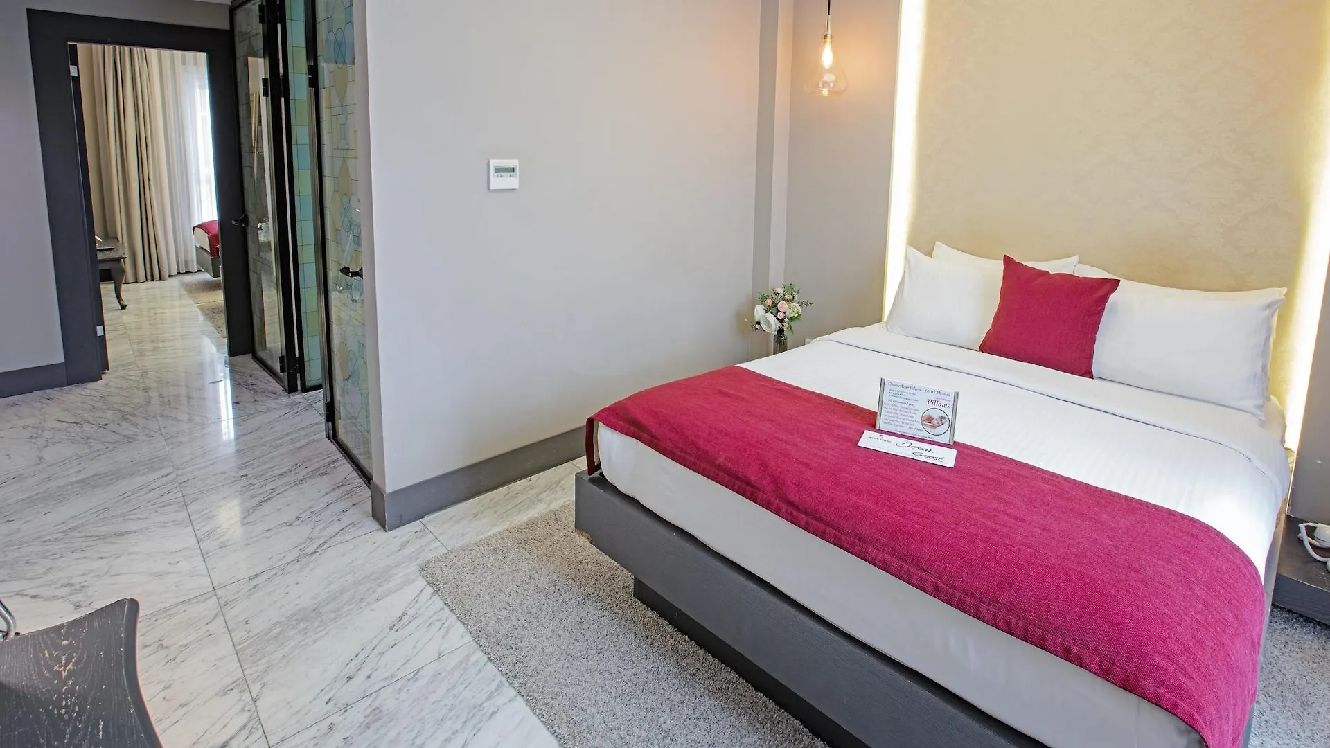 ****  Nowy Efendi Hotel - Special Category İstanbul Türkiye