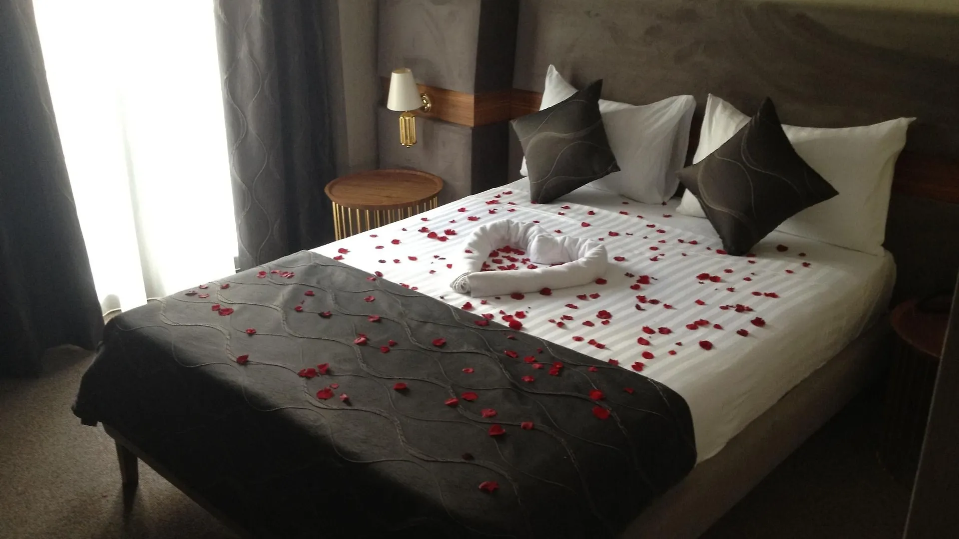 Nowy Efendi Hotel - Special Category İstanbul 4*,  Türkiye