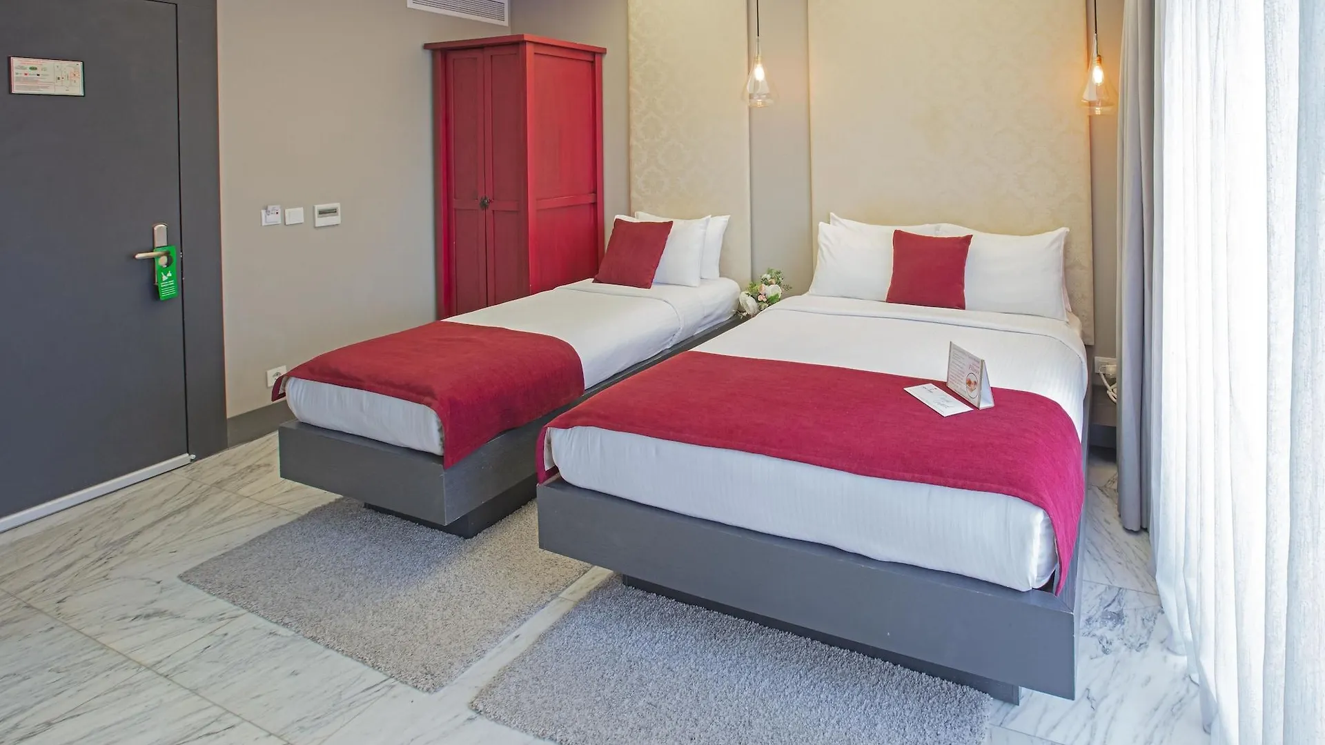 Nowy Efendi Hotel - Special Category İstanbul