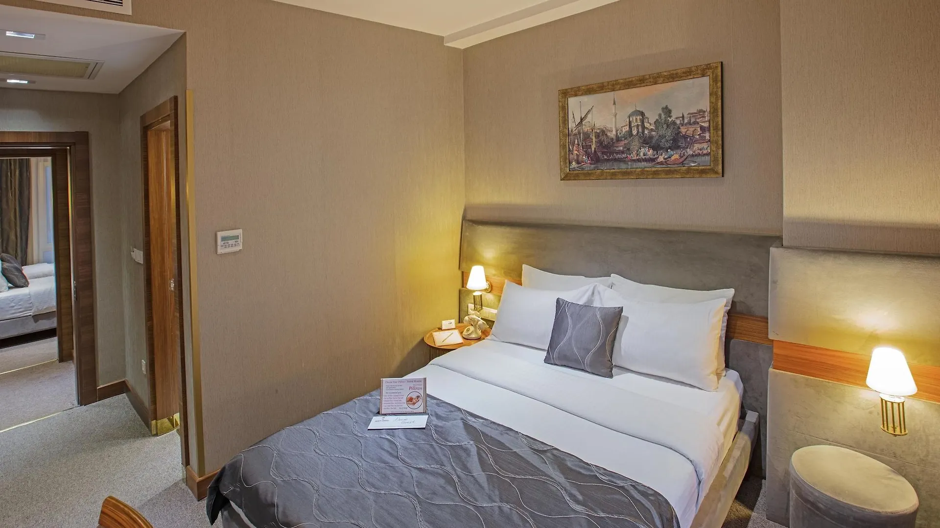 Nowy Efendi Hotel - Special Category İstanbul 4*,  Türkiye