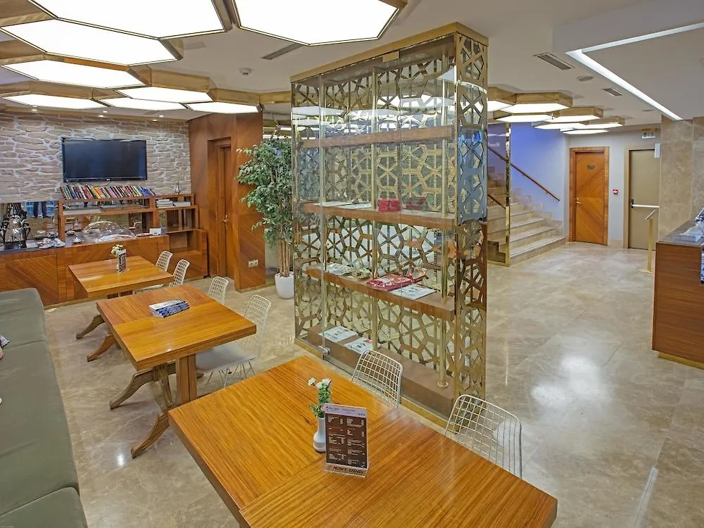 Nowy Efendi Hotel - Special Category İstanbul 4*,  Türkiye