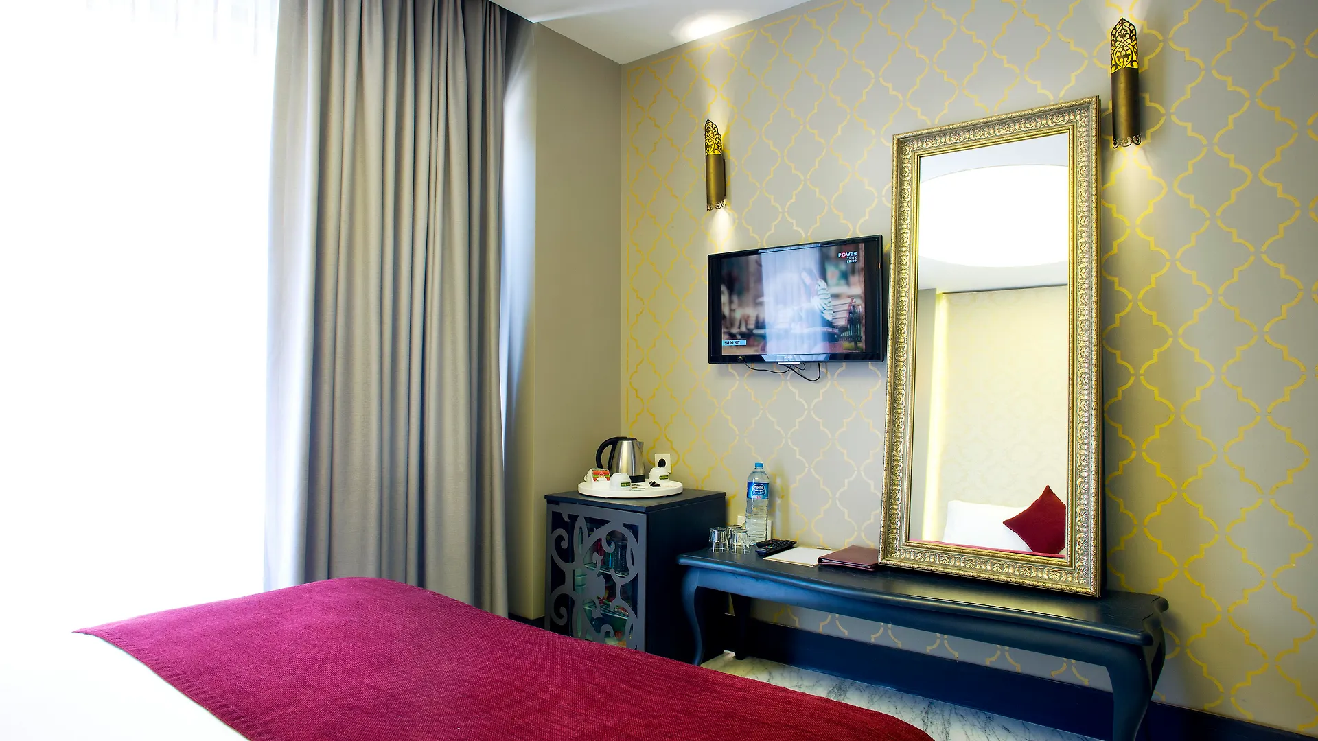 Nowy Efendi Hotel - Special Category Istanbul