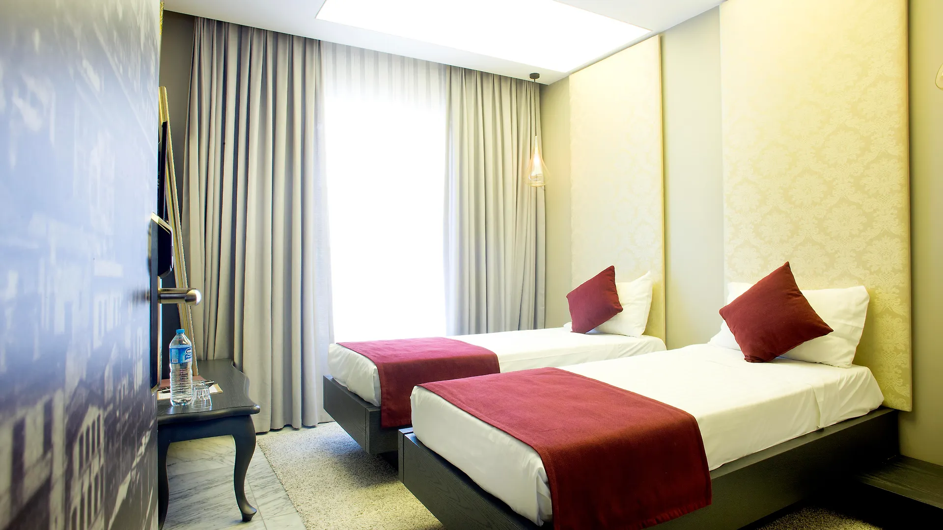 Nowy Efendi Hotel - Special Category İstanbul