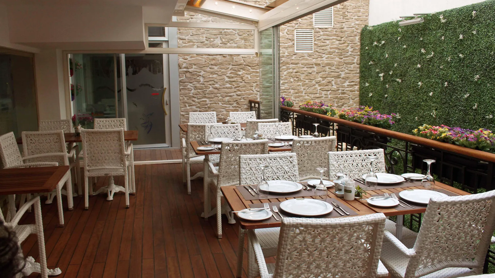 Nowy Efendi Hotel - Special Category İstanbul