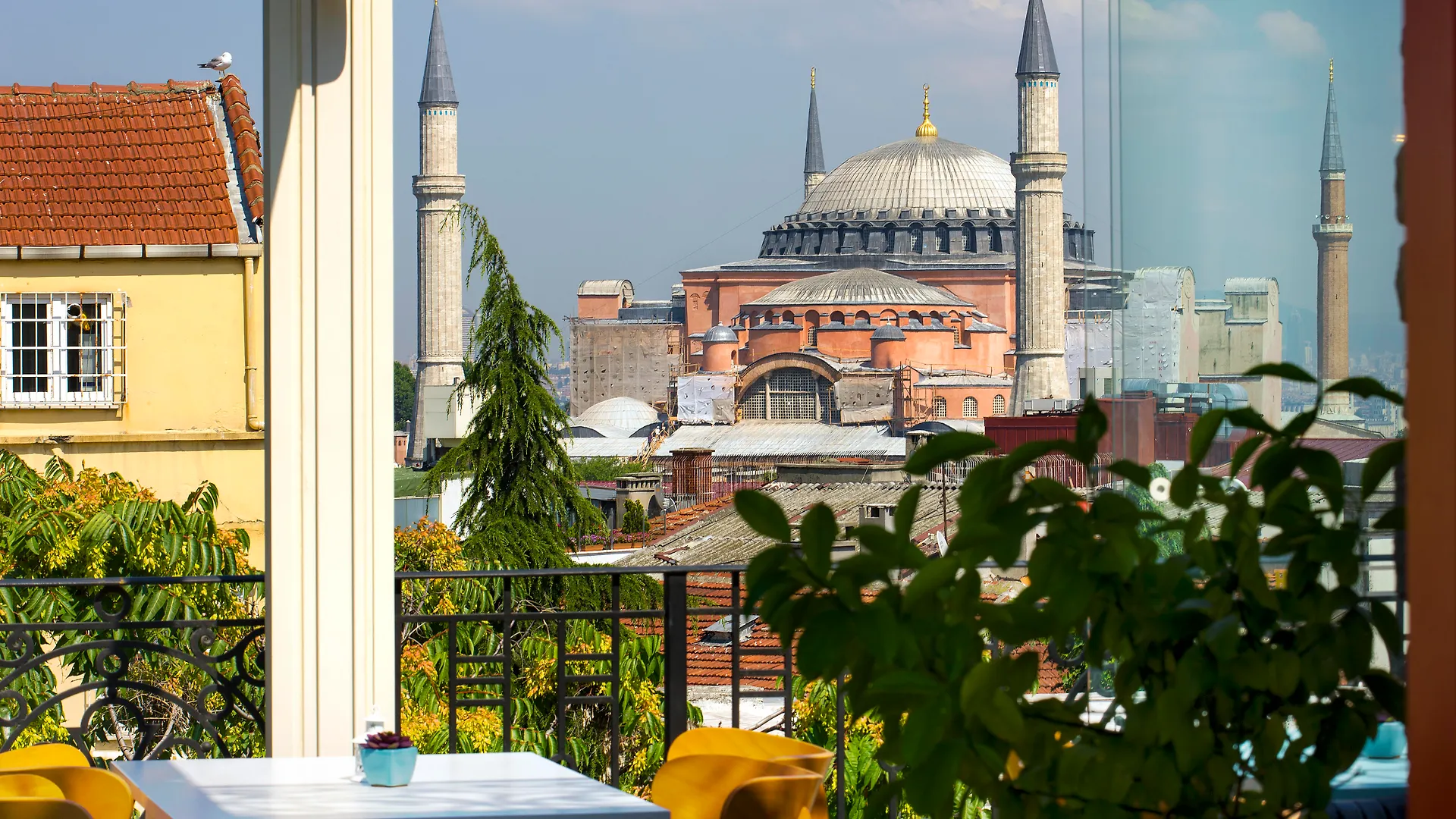 Nowy Efendi Hotel - Special Category İstanbul