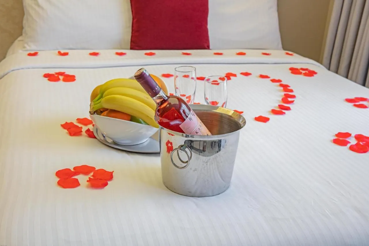 Nowy Efendi Hotel - Special Category İstanbul