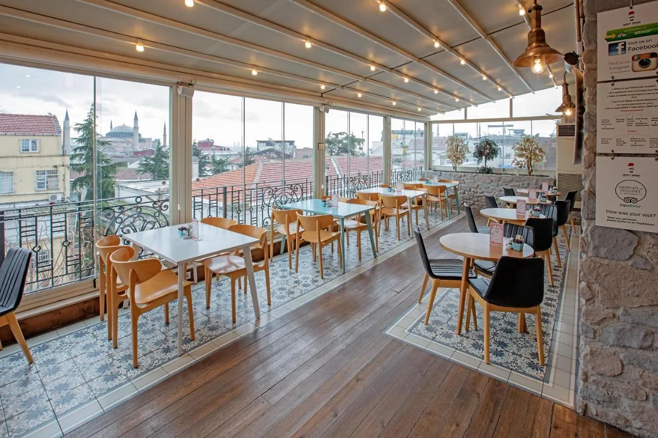Nowy Efendi Hotel - Special Category İstanbul 4*,  Türkiye