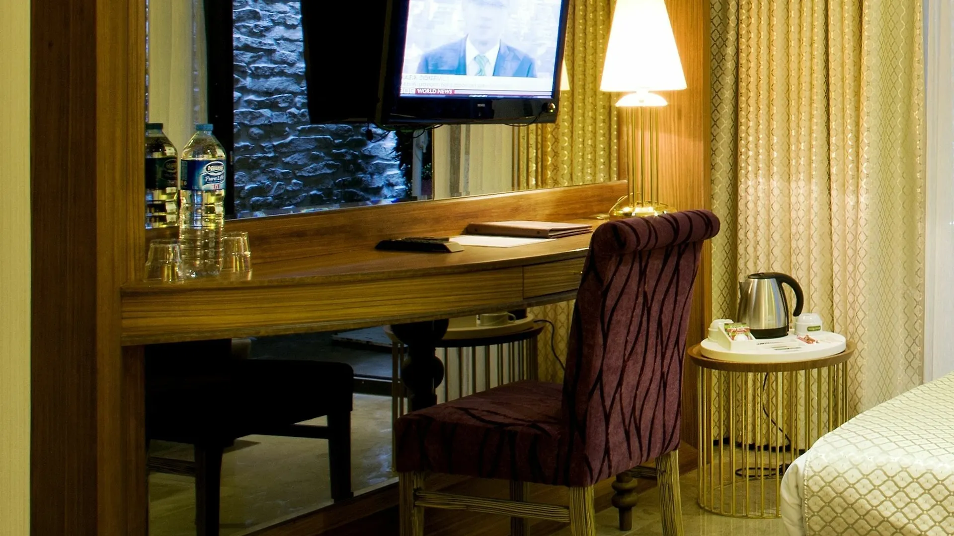 Nowy Efendi Hotel - Special Category İstanbul