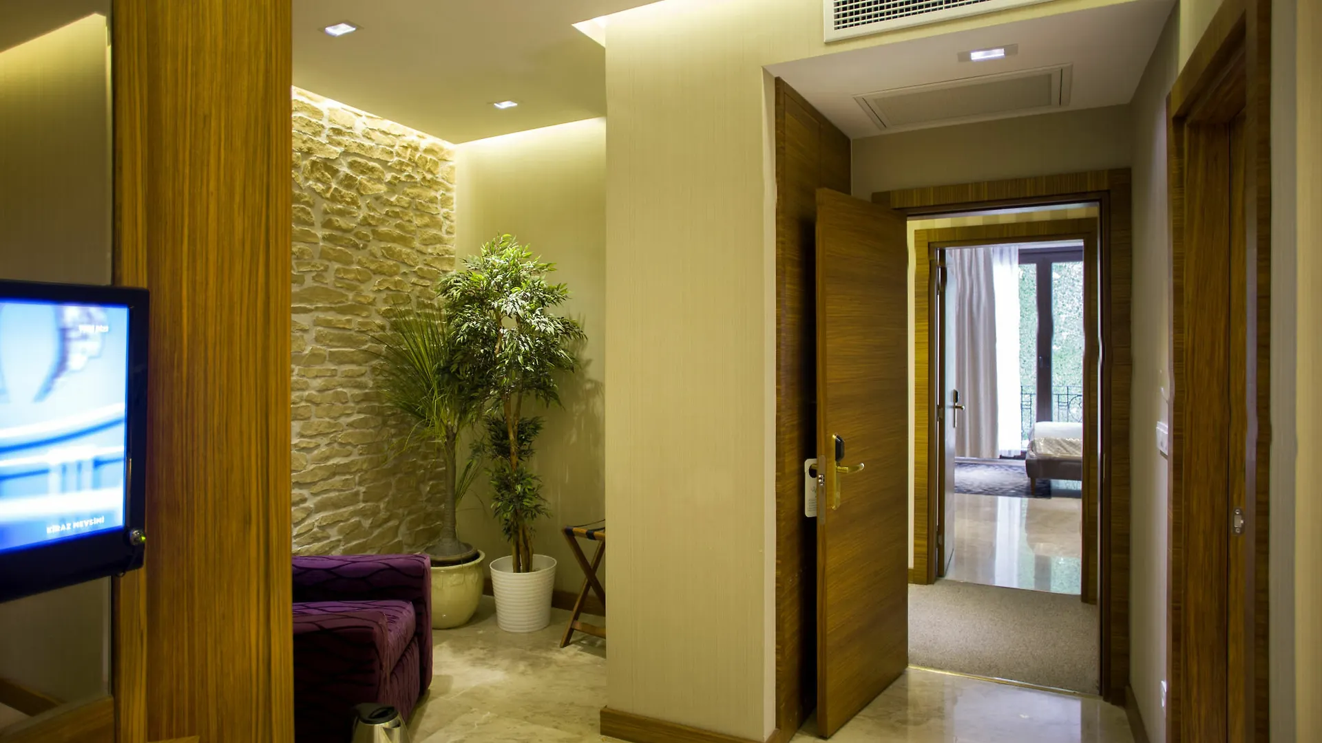 ****  Nowy Efendi Hotel - Special Category İstanbul Türkiye