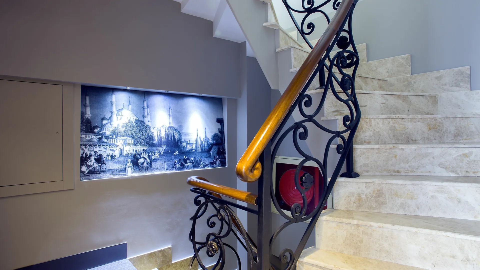Nowy Efendi Hotel - Special Category İstanbul 4*,  Türkiye