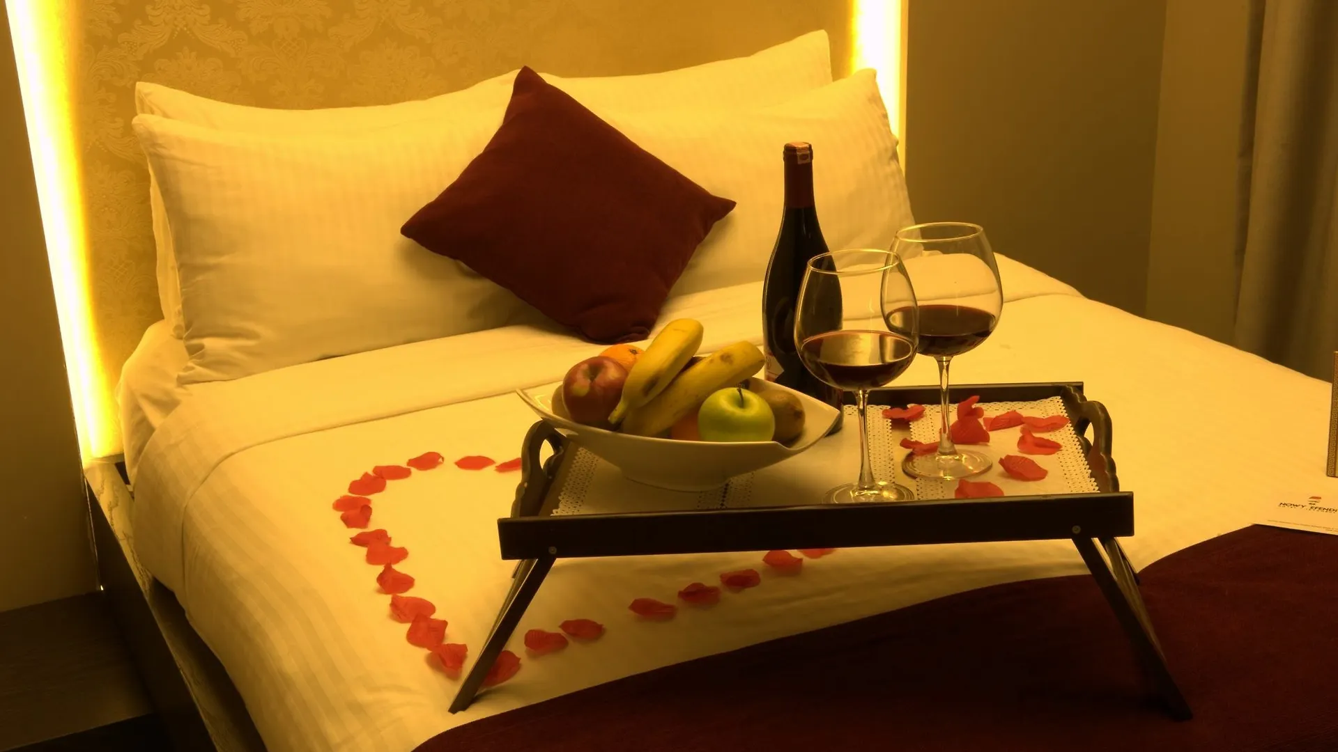 Nowy Efendi Hotel - Special Category İstanbul