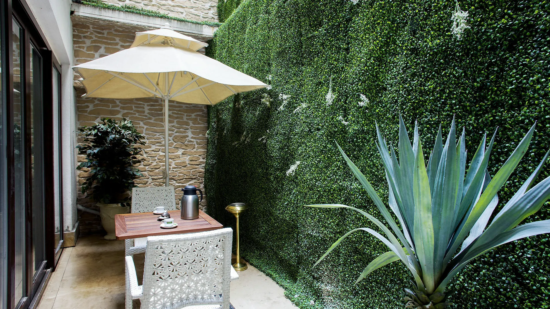 Nowy Efendi Hotel - Special Category İstanbul