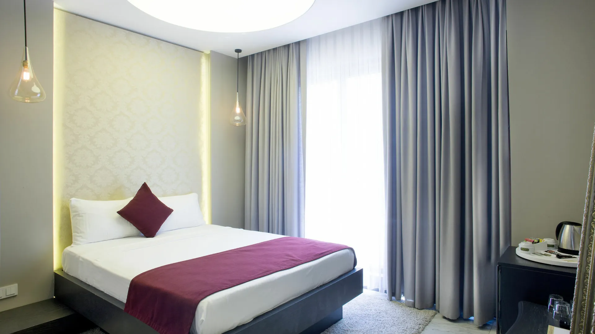 Nowy Efendi Hotel - Special Category İstanbul