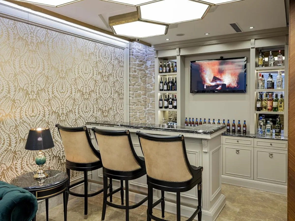 Nowy Efendi Hotel - Special Category İstanbul