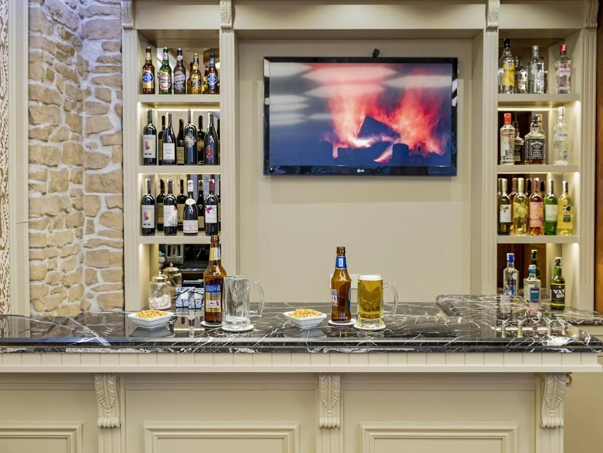 Nowy Efendi Hotel - Special Category İstanbul