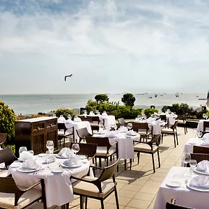 Eresin Sultanahmet - Boutique Class Otel