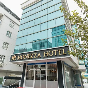 Monezza Maltepe Otel