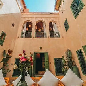 & Veridis Morocco