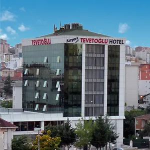 3* Hotel Tevetoglu