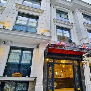 Yılsam Sultanahmet Otel