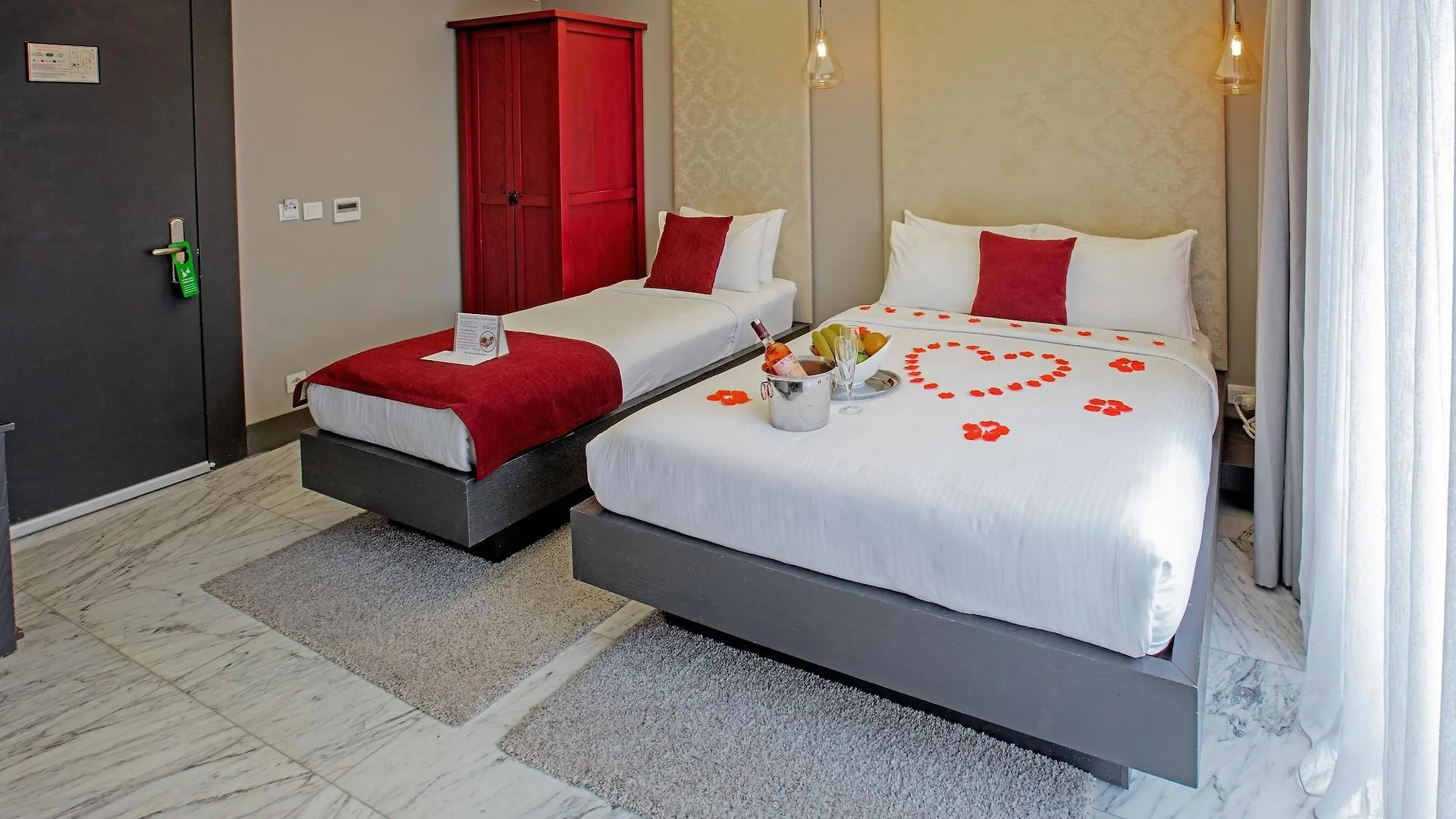 Nowy Efendi Hotel - Special Category Istanbul