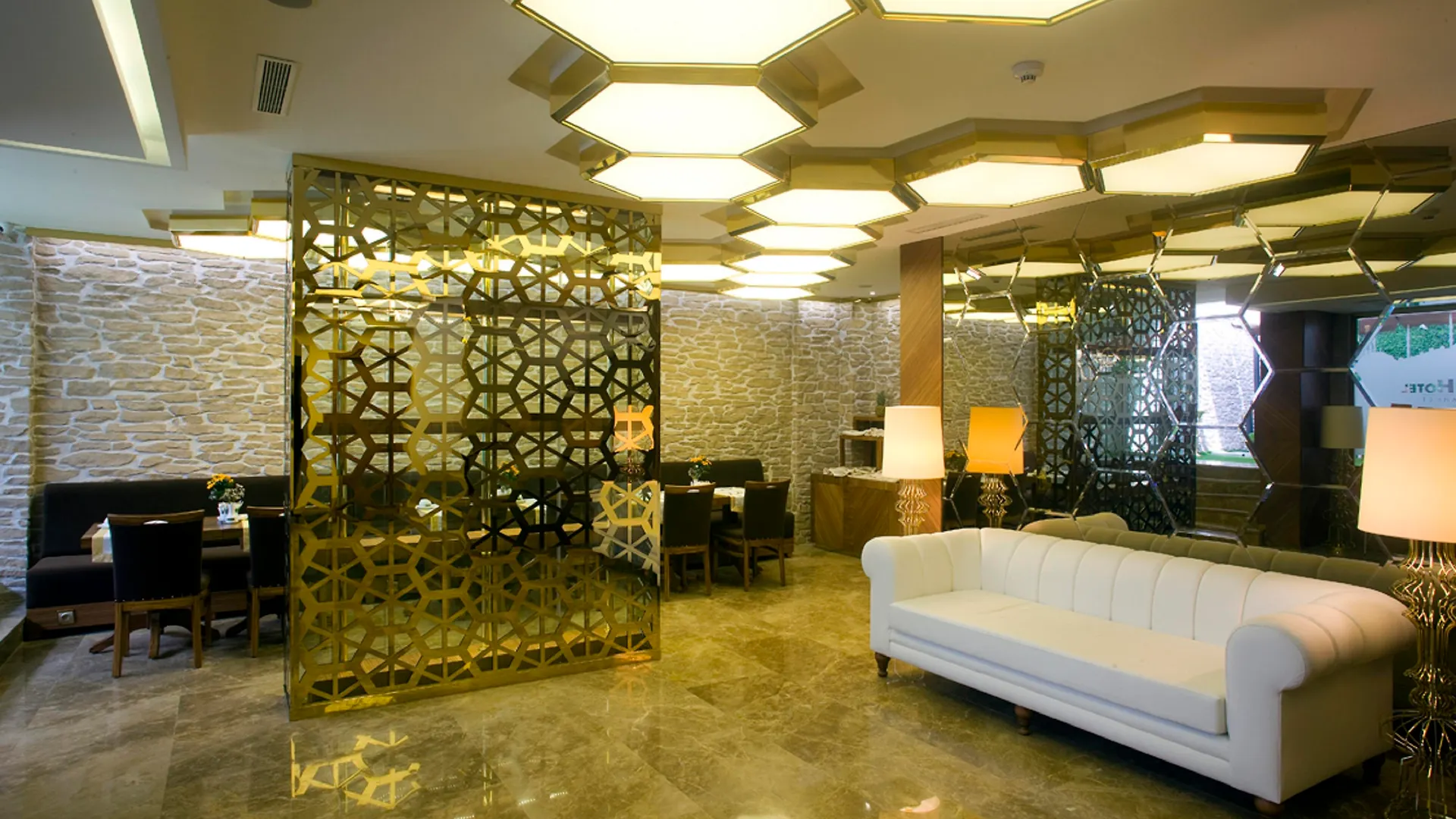 Nowy Efendi Hotel - Special Category Istanbul
